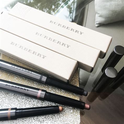 burberry eye contour|Review .